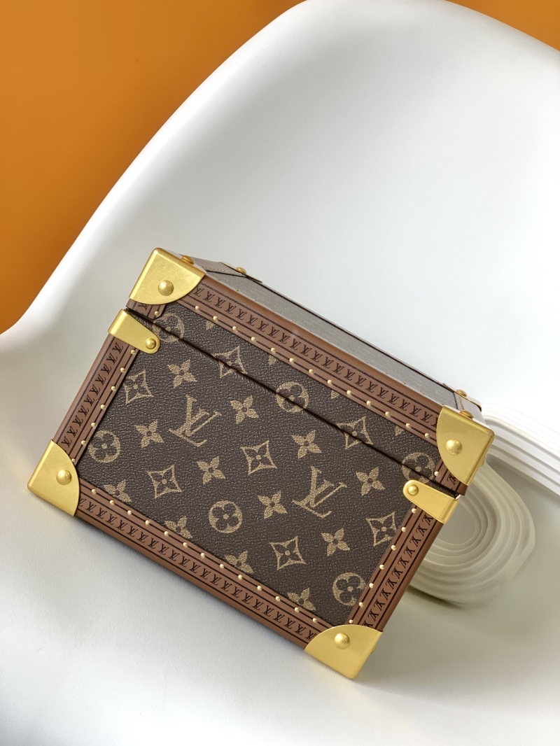 LV Box Bags